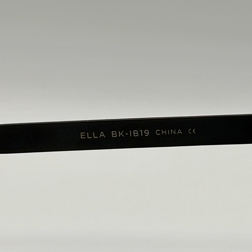 DIFF Eyewear X Lauren Akins Ella Sunglasses - Picture 4 of 6